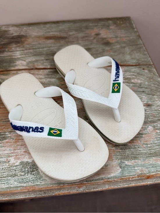 Other - Toddler Havaianas